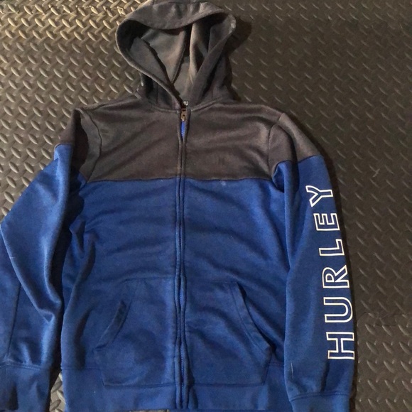 Hurley Other - Hurley Hoodie